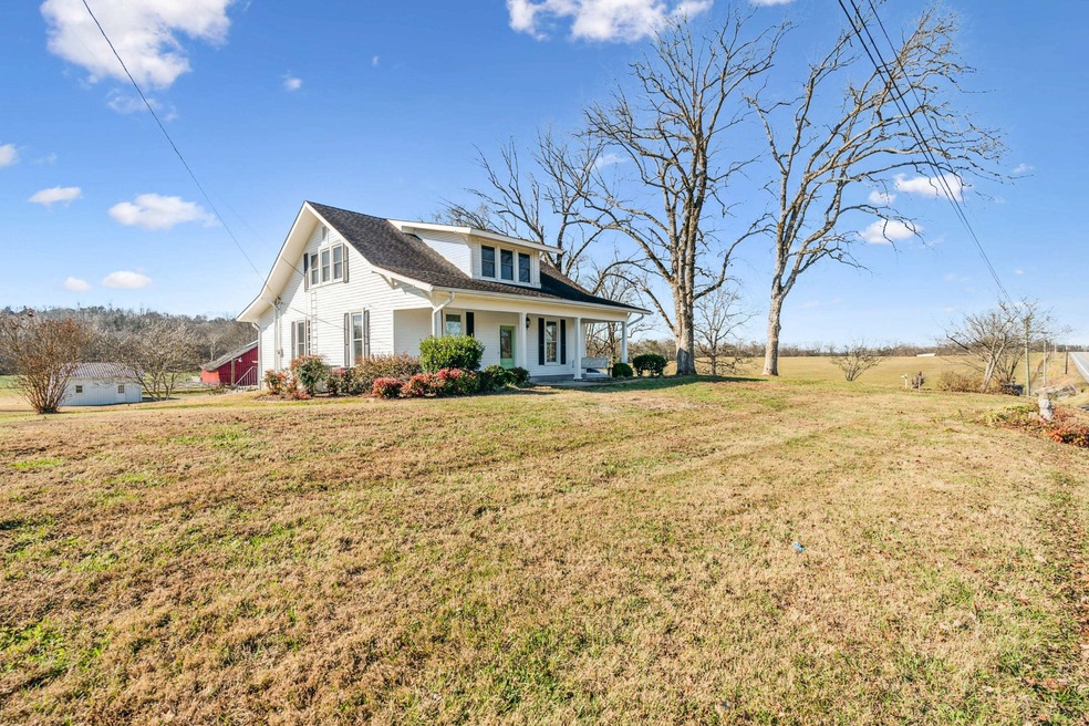 1930 Highway 82 S, Shelbyville, TN 37160 - photo 1