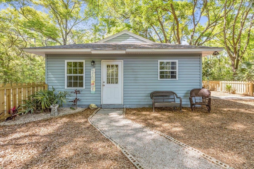 30 Keerns Rd, Crawfordville, FL 32327 - photo 1