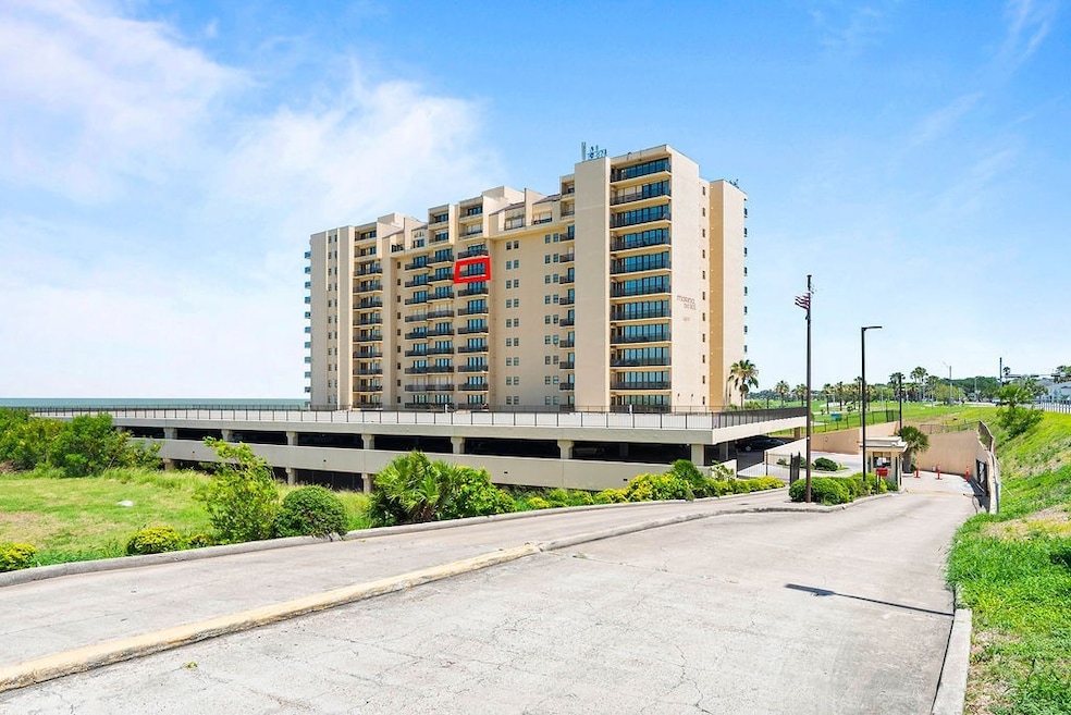 Marina Del Sol