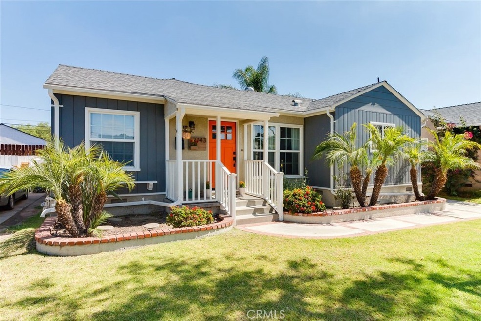 2743 Eckleson St, Lakewood, CA 90712 - photo 1