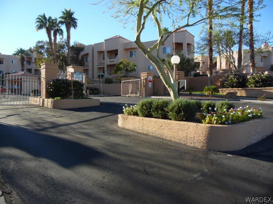 Gated community