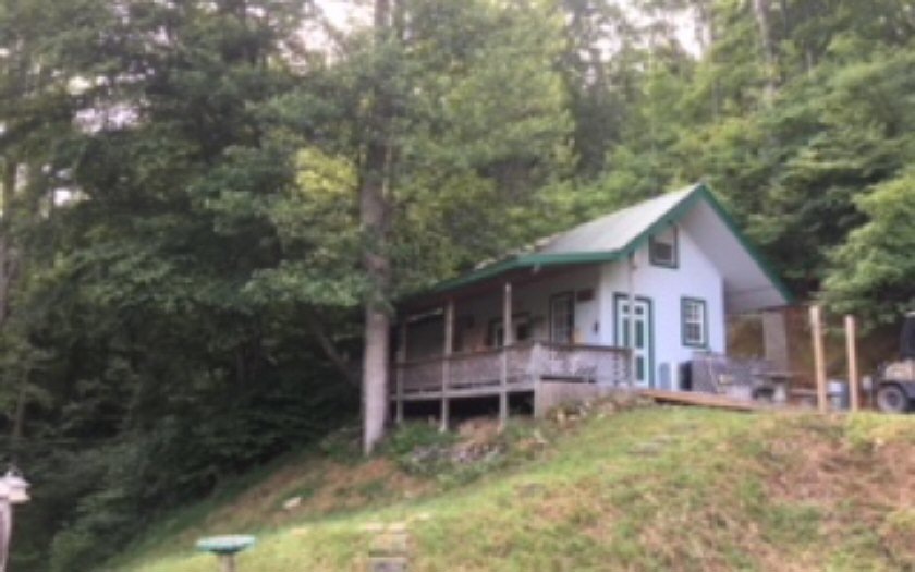 Main View
