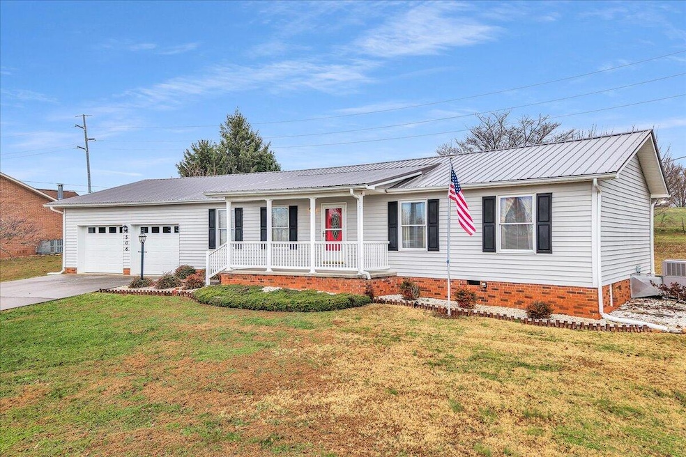 506 Alpine Cir, Talbott, TN 37877 - photo 1