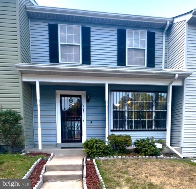 1567 Karen Blvd, District Heights, MD 20747 - photo 1