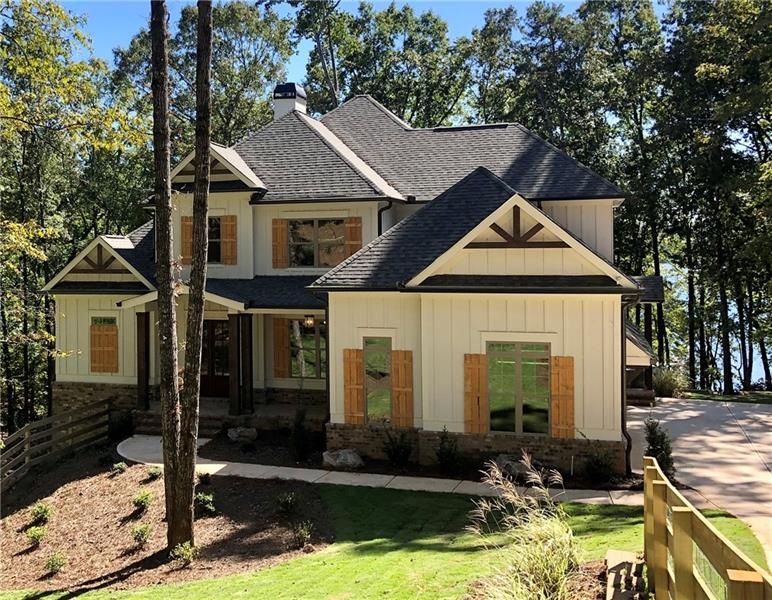 3655 Cameron Cir, Gainesville, GA 30506 - photo 1