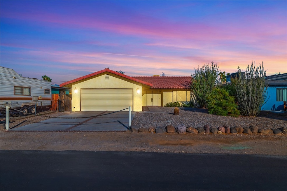 1135 Avenida Del Sol, Bullhead City, AZ 86442 - photo 1