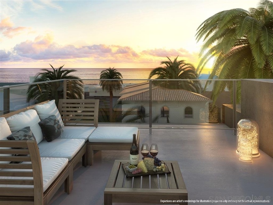 1905 S Myers St unit 3, Oceanside, CA 92054 - photo 1