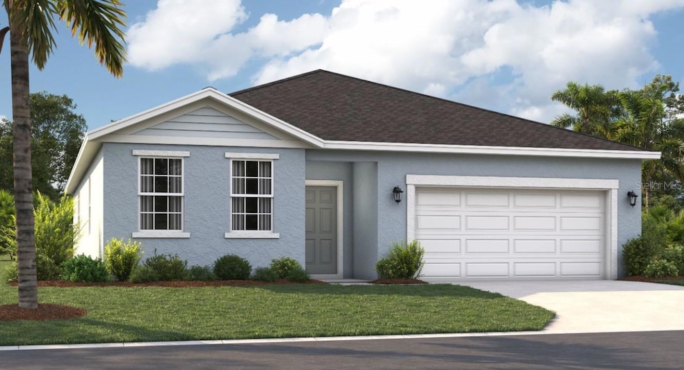 1932 Horsetail Dr, St. Cloud, FL 34771 - photo 1