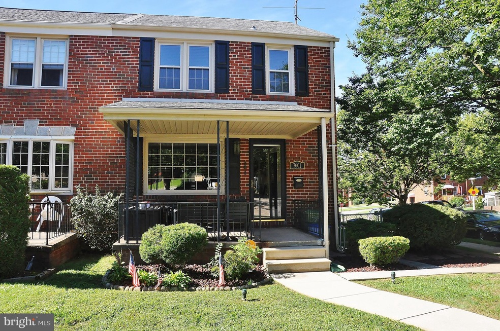 3601 Northway Dr, Parkville, MD 21234 - photo 1