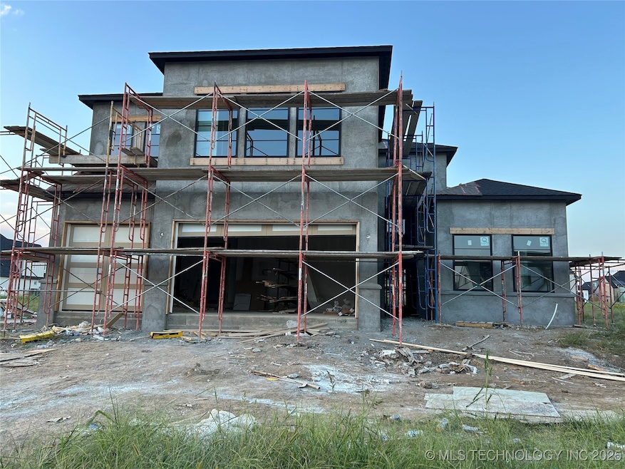 2347 E 135th St S, Bixby, OK 74008 - photo 1