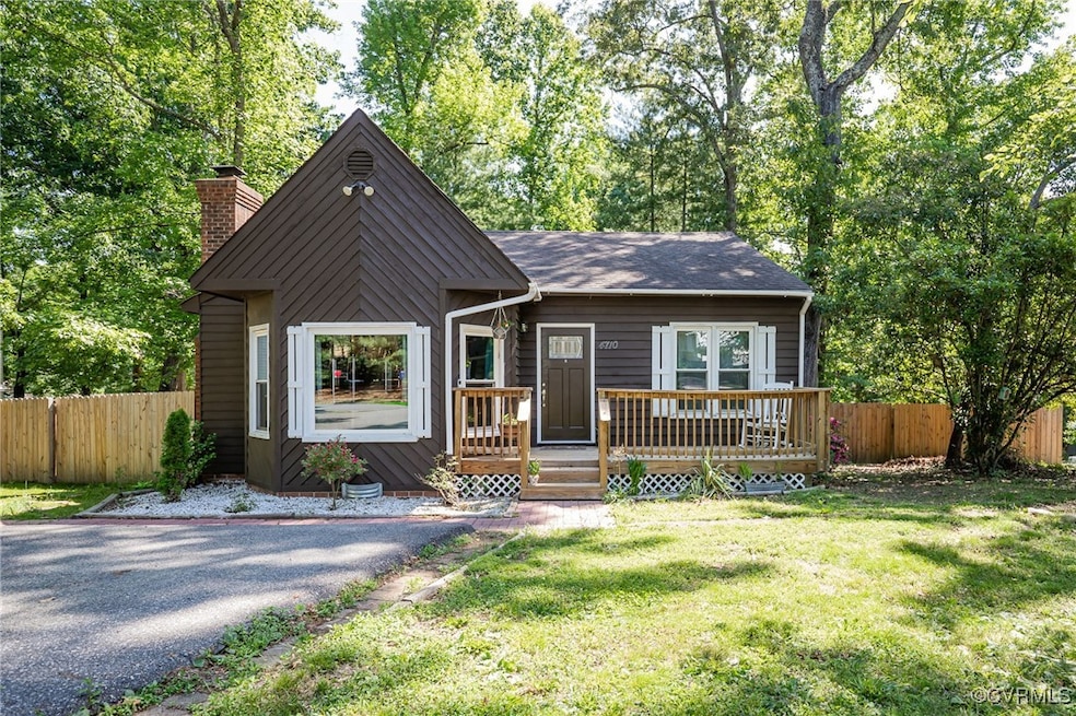 Welcome to 4710 Mason Rest Ct.