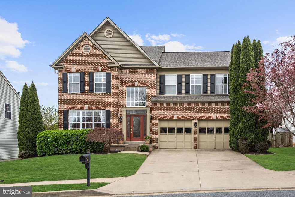 467 Hawkridge Ln, Sykesville, MD 21784 - photo 1