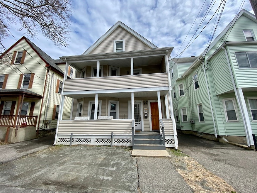 23 Lexington St unit 23, Watertown, MA 02472 - photo 1