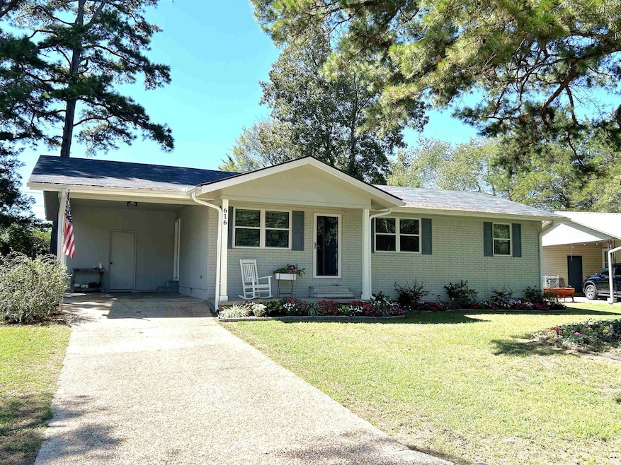 616 Cedar Dr, Heber Springs, AR 72543 - photo 1