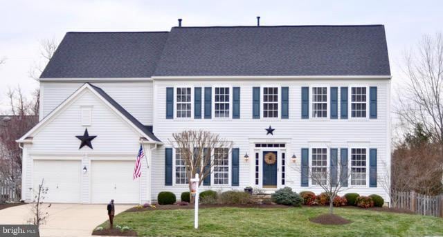 21542 Awbrey Place, Broadlands, VA 20148 - photo 1