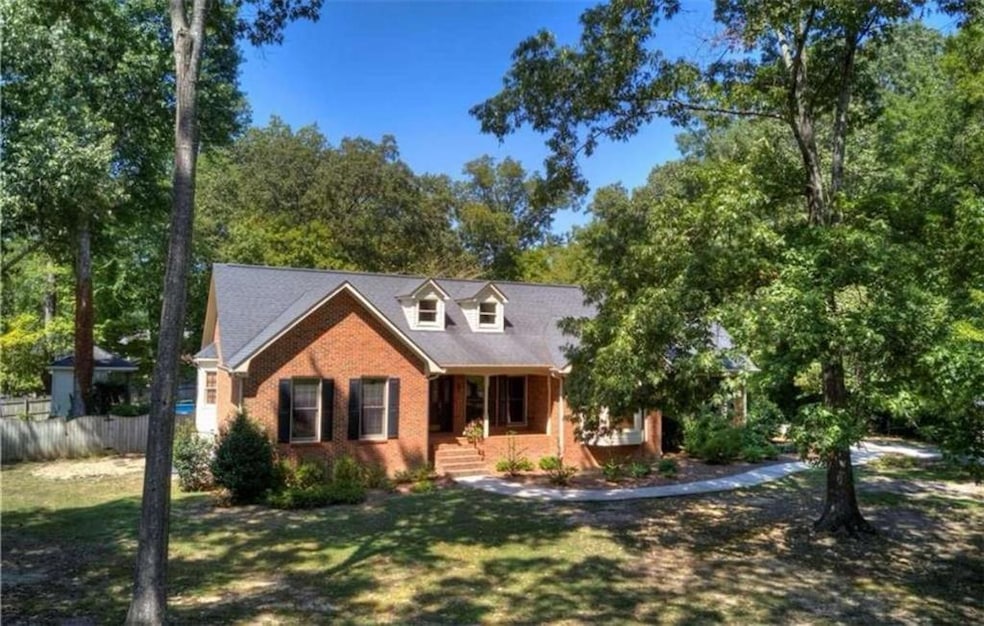 212 Rolling Oaks Dr NW, Rome, GA 30165 - photo 1