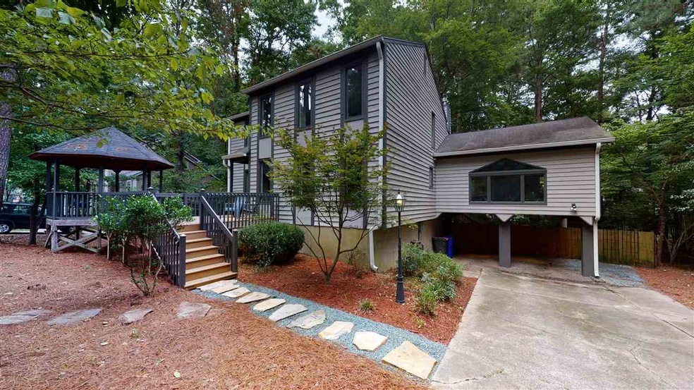 Sold $520,000 • Co-Listing Agent