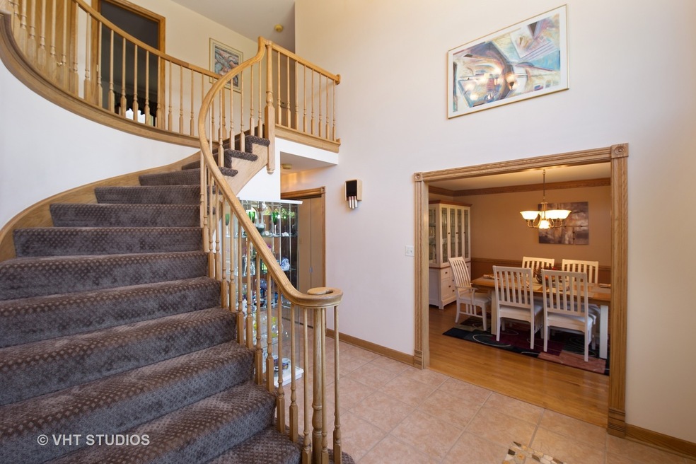 3243 Platt Trail, Olympia Fields, IL 60461 - photo 1