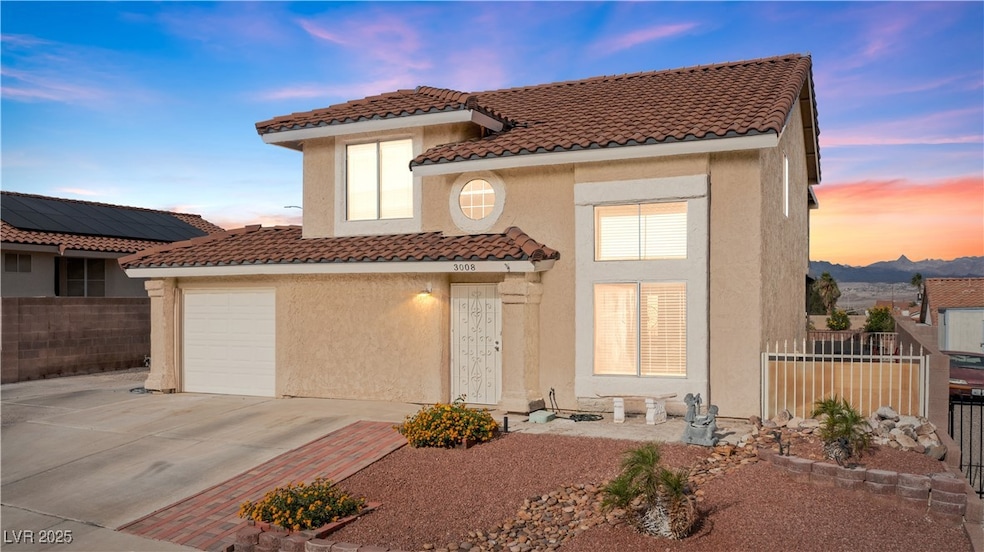 3008 Soledad Dr, Laughlin, NV 89029 - photo 1