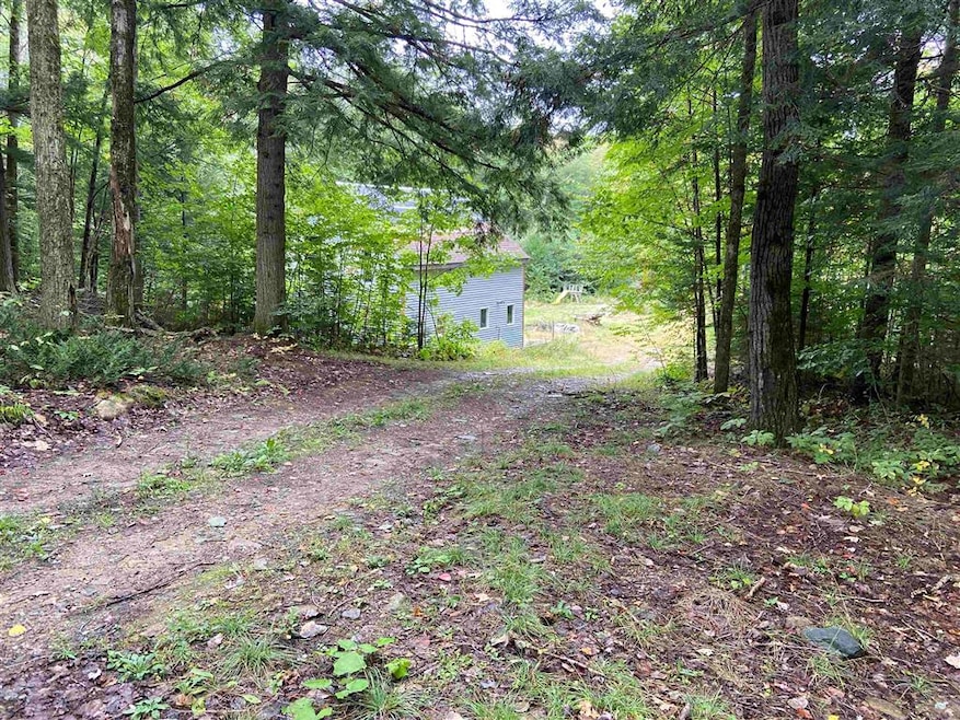 200 Sparling Hill Rd, Claremont, NH 03743 - photo 1