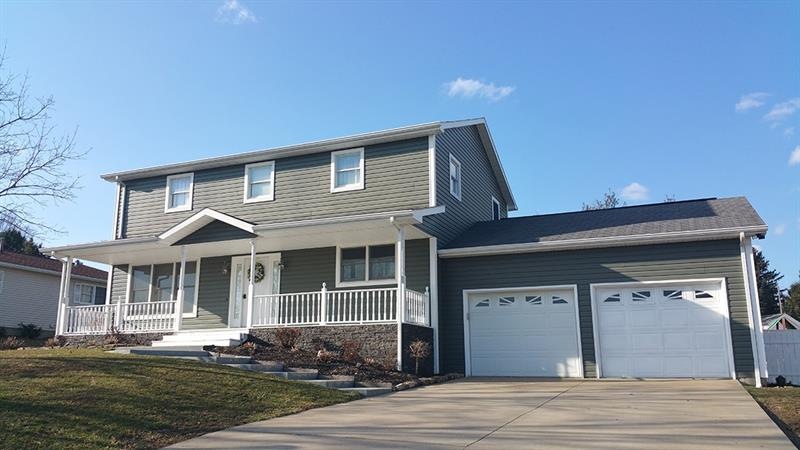 185 Robin Street, Indiana