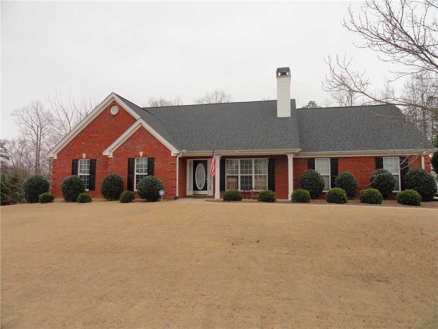 284 Still Water Ln, Jefferson, GA 30549 - photo 1