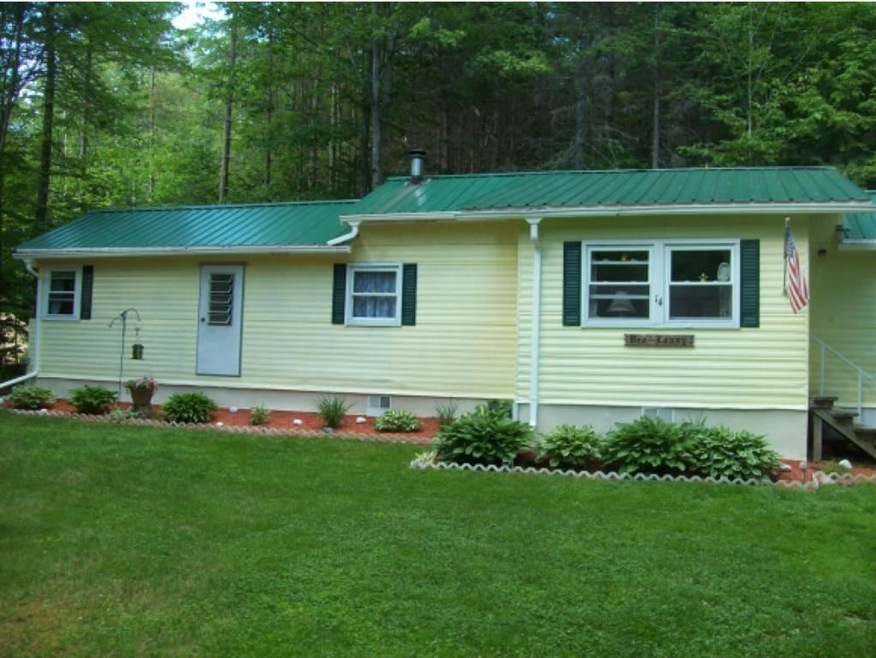 14 Notch Spur Rd, Thornton, NH 03285 - photo 1