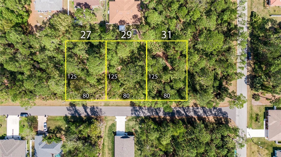 29 Pontiac Ln, Palm Coast, FL 32164 - photo 1