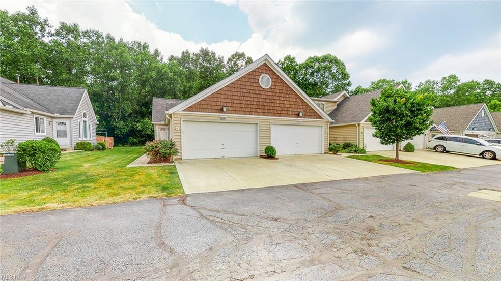 1242 Canyon View Rd. Sagamore Hills, OH 44067
