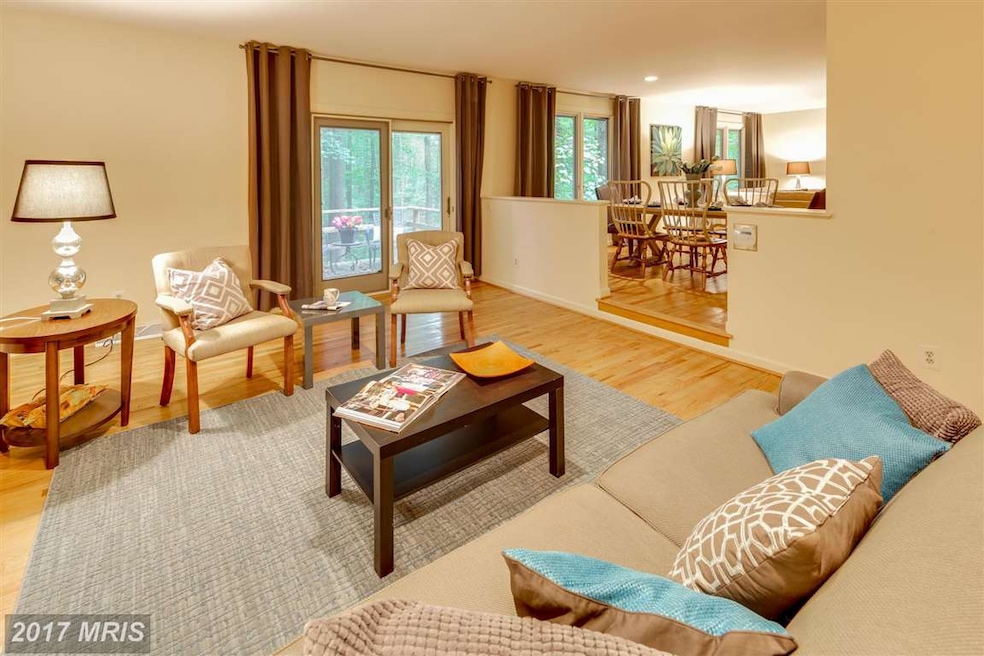 11109 Swansfield Rd, Columbia, MD 21044 - photo 1