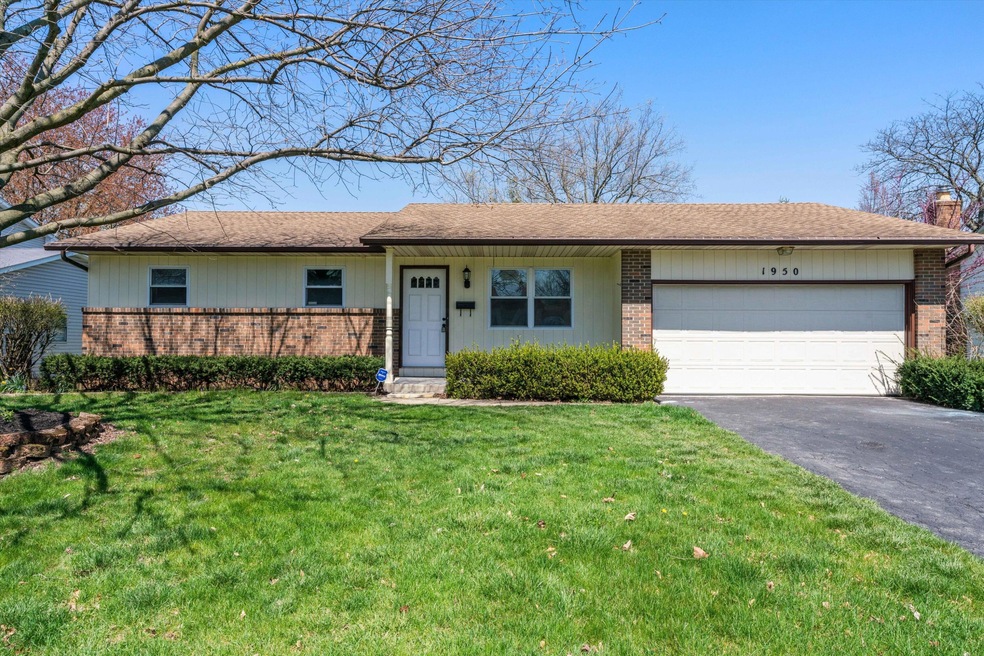 1950 Faymeadow Ave, Columbus, OH 43229 - photo 1