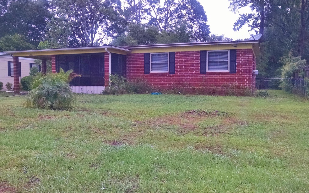 6341 Bartholf Ave, Jacksonville, FL 32210 - photo 1