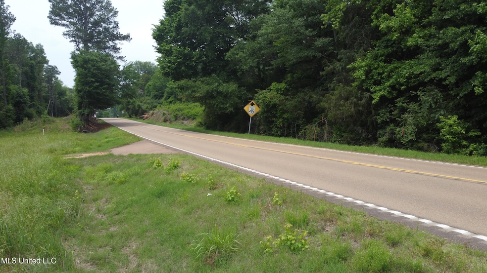 3.5 Acres hwy 4
