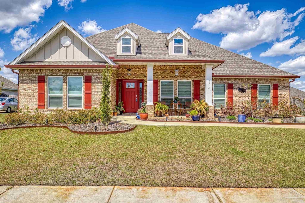 Welcome Home!
