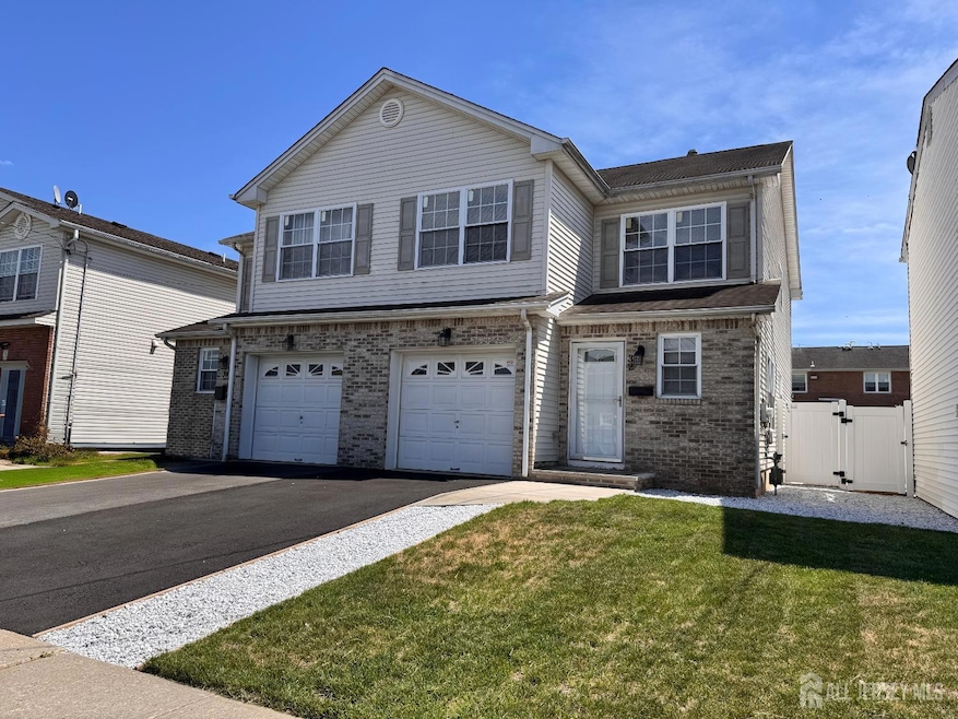 32 Mercer St, Carteret, NJ 07008 - photo 1