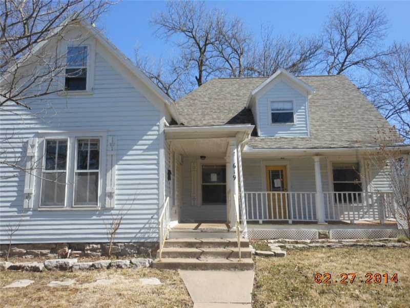 619 S 5th St, Rogers, AR 72756 - photo 1