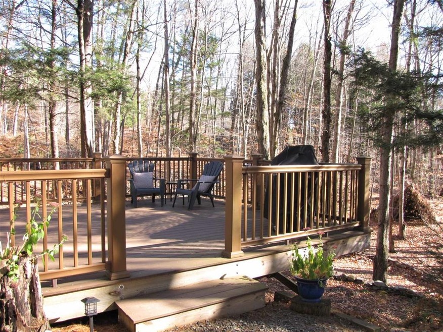 186 Wiswall Hill Rd, Newfane, VT 05345 - photo 1