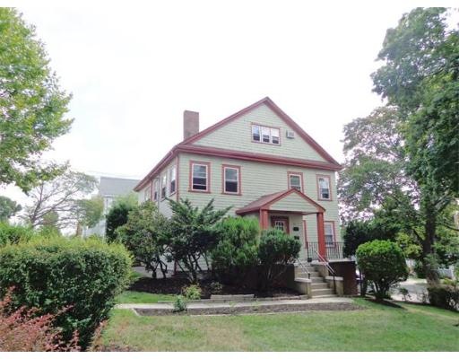 38 Hosmer St, Watertown, MA 02472 - photo 1