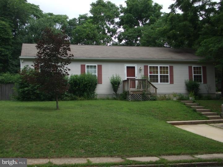 21 E Front St, Glendora, NJ 08029 - photo 1