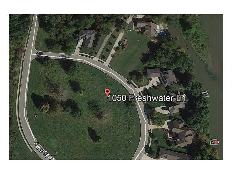 1050 Freshwater Ln, Cicero, IN 46034 - photo 1