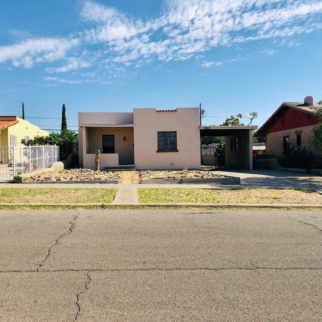 3523 Morehead Ave, El Paso, TX 79930 - photo 1