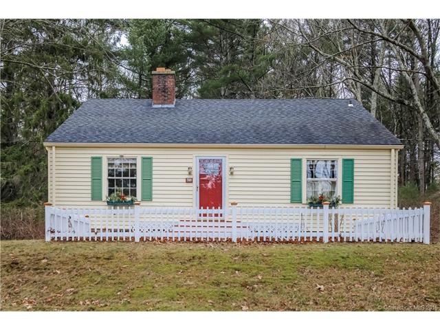 471 Senexet Rd, Woodstock, CT 06281 - photo 1