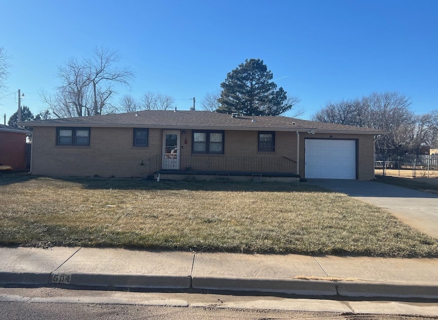 For Sale $136,000 • Co-Listing Agent