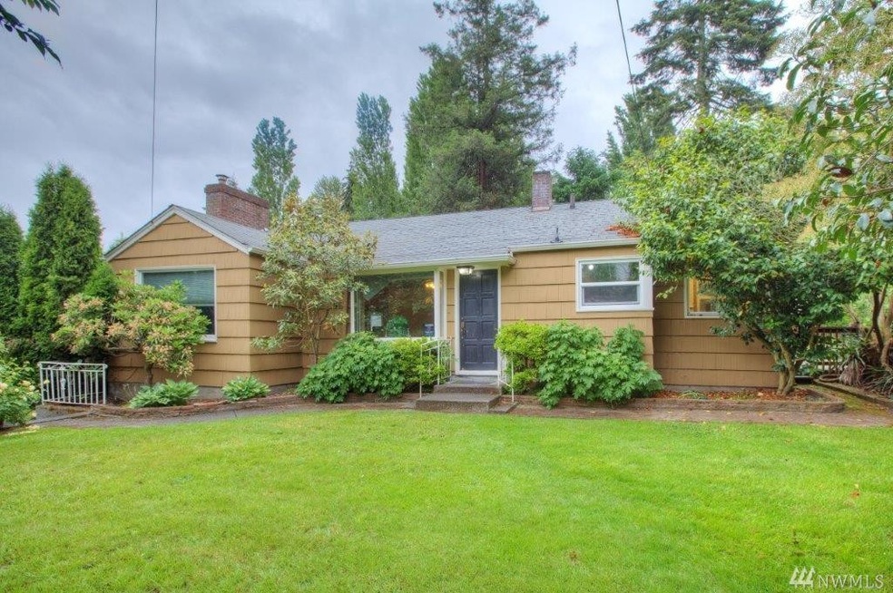 12822 37th Ave S, Tukwila, WA 98168 - photo 1