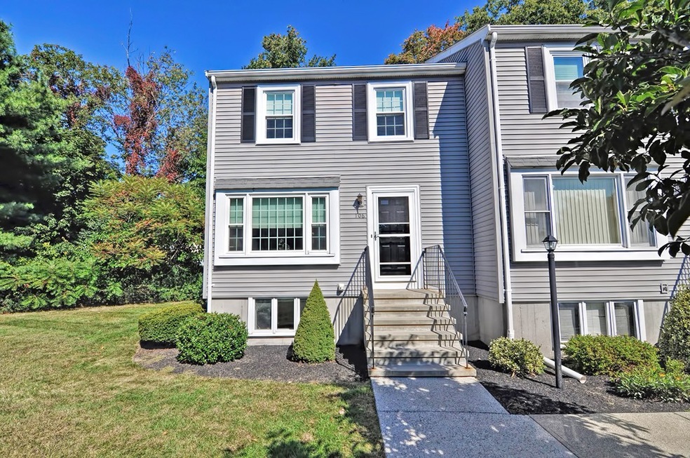 106 Irving Rd, Randolph, MA 02368 - photo 1