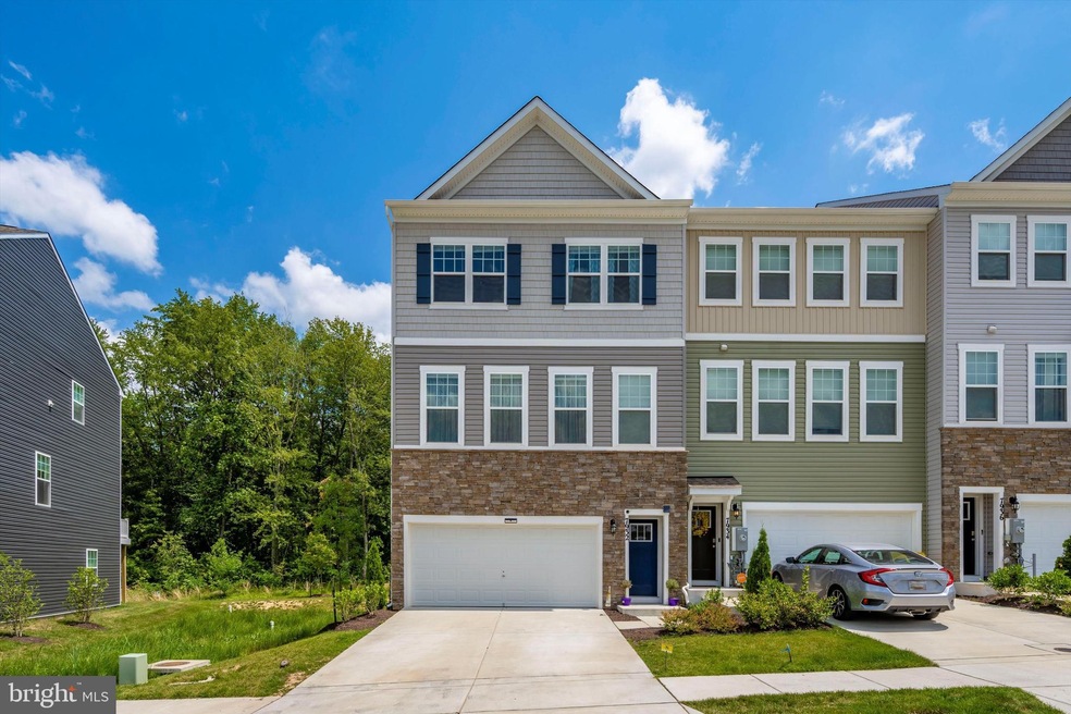 7932 Patterson Way, Hanover, MD 21076 - photo 1