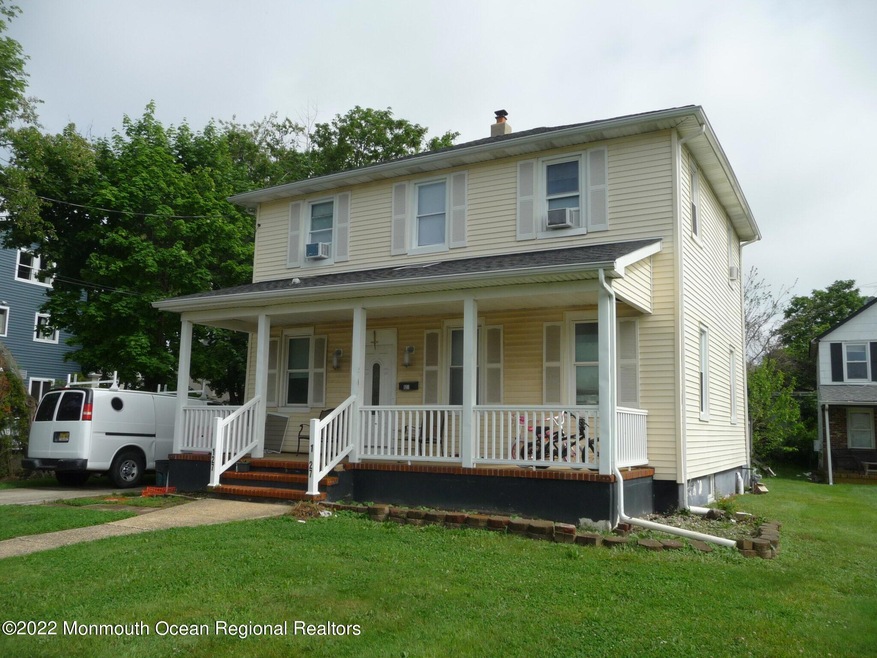 127 Matilda Terrace, Long Branch, NJ 07740 - photo 1