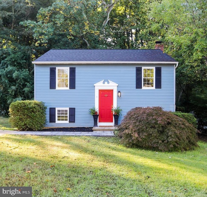 1525 Hickory Wood Dr, Annapolis, MD 21409 - photo 1