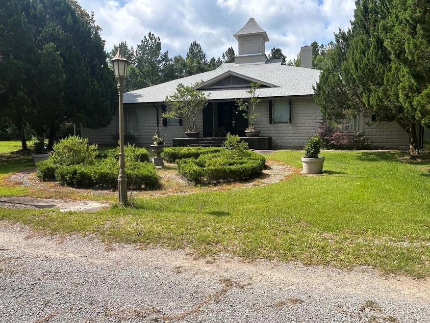 Main View
