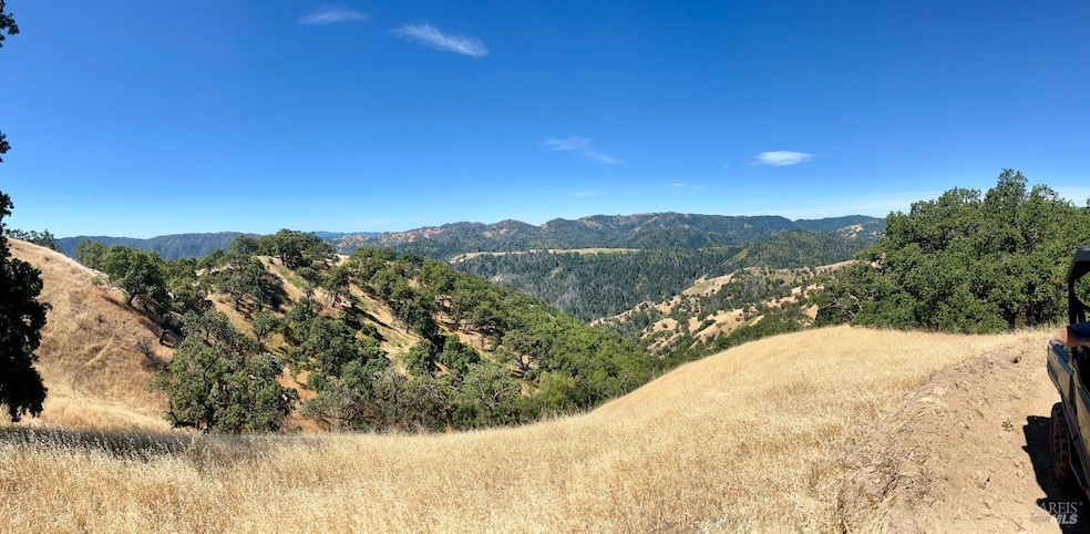 9007 Stewarts Point-Skaggs Springs Rd, Healdsburg, CA 95448 - photo 1